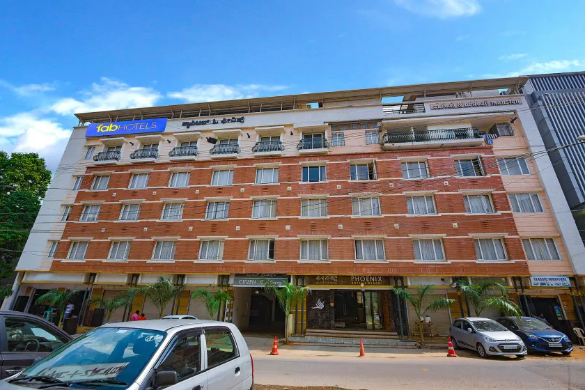 Via Phoenix Resorts - Image 1