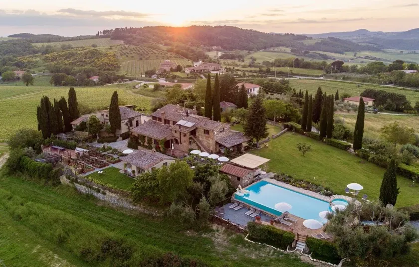 Relais Ortaglia - Image 1