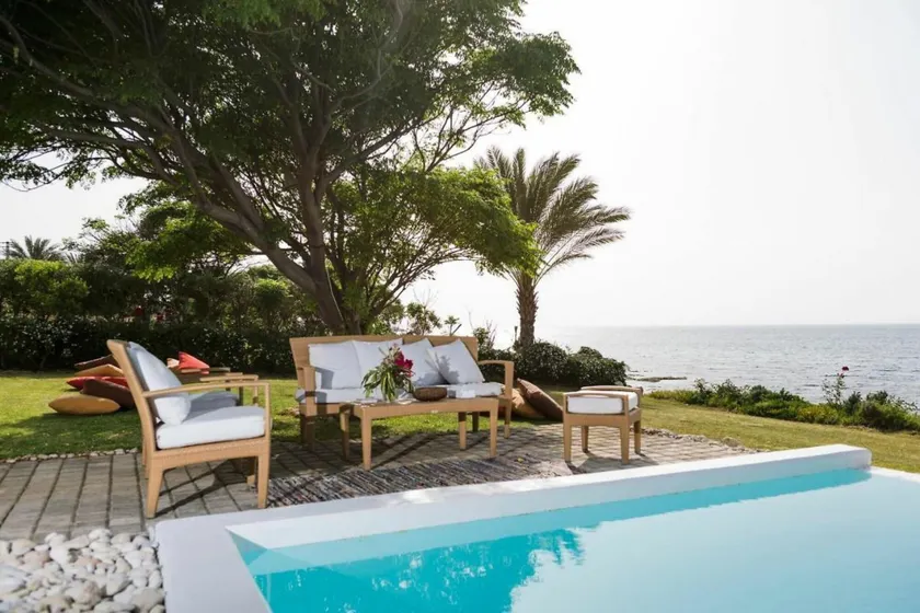 Villa Koki Zantos Sea View - Image 1
