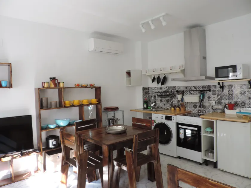 Apartamento Barbancho - Image 1