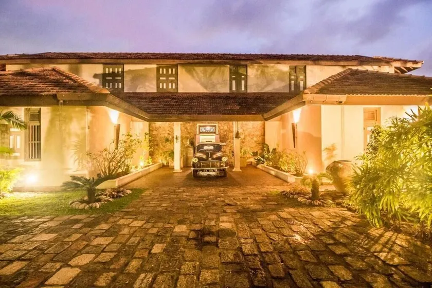 Villa Hundira - Image 1