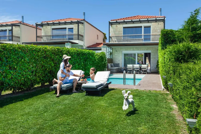 Sunny Villas Exclusive - Image 1