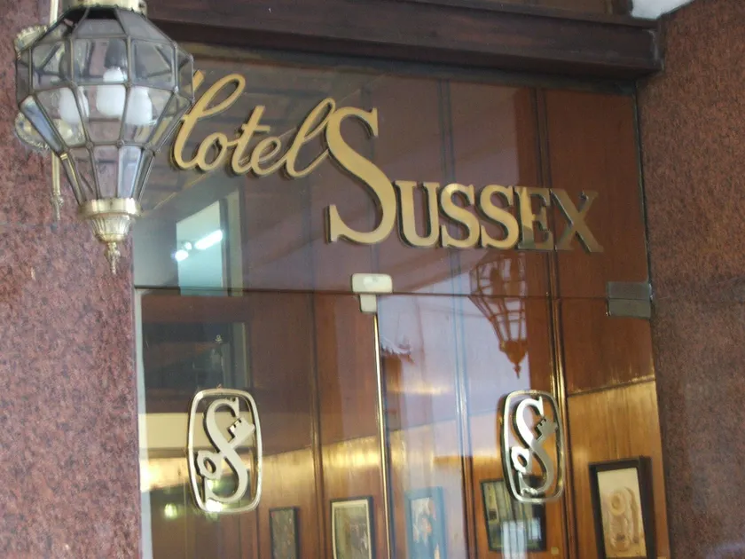 Hotel Sussex - Image 1