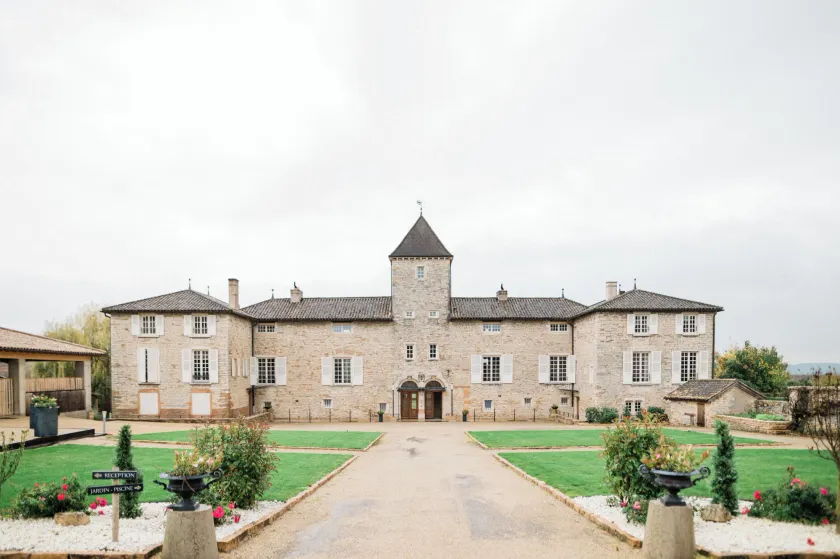 Château de Besseuil Clesse - Image 1