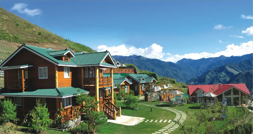 Guilin Leisure Villa - Image 1