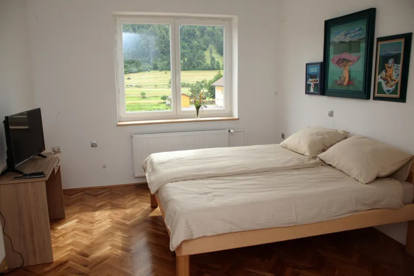 Prenočišča Miklavčič - Image 1