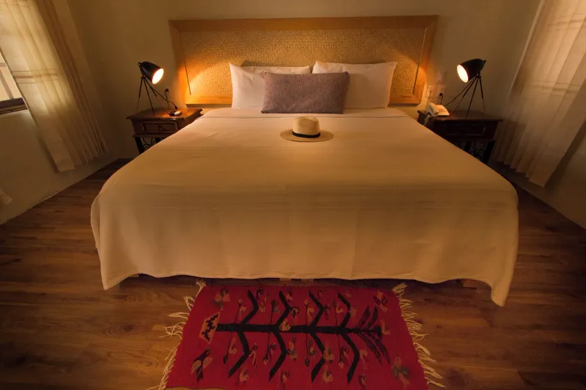 Hotel Trébol - Image 1