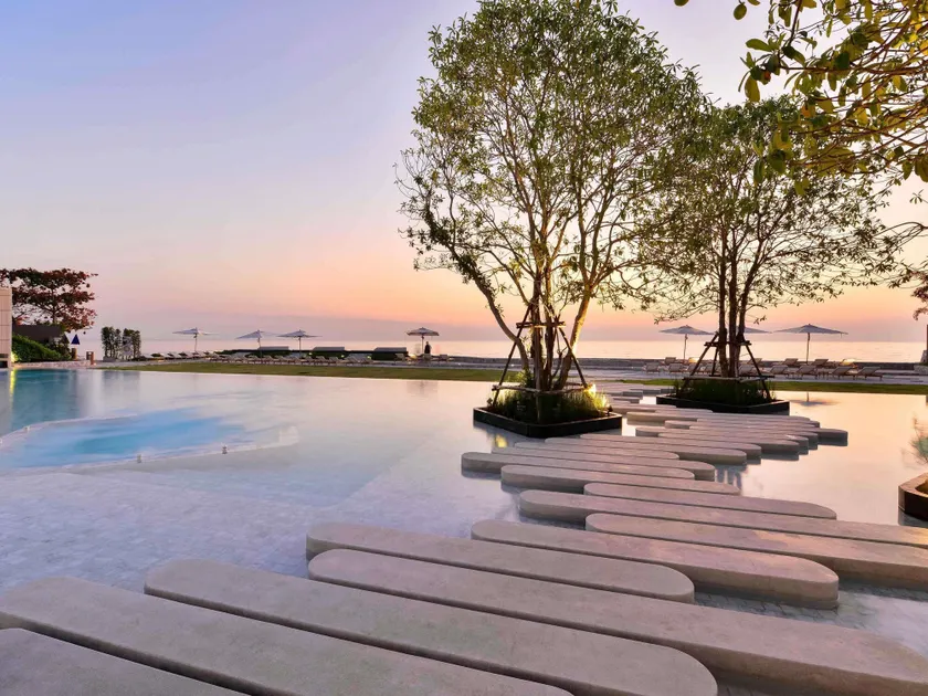 Veranda Resort Pattaya - MGallery Collection, Accor Hotel - Image 1