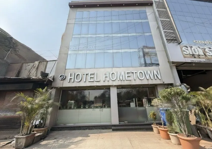 Hotel Hometown Near US Embassy BKC - Image 1