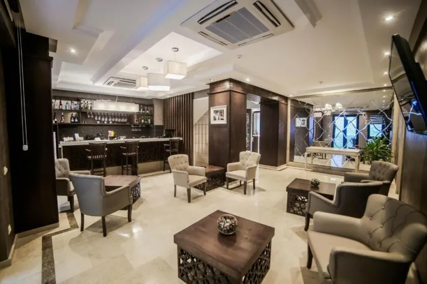 Boutique Hotel Mimino - Image 1