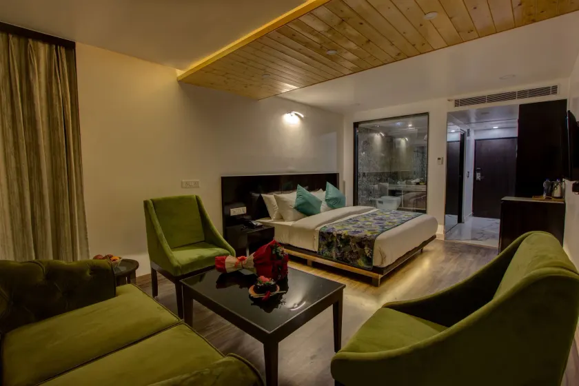 Woodrock Luxury Boutique Hotel - Image 1