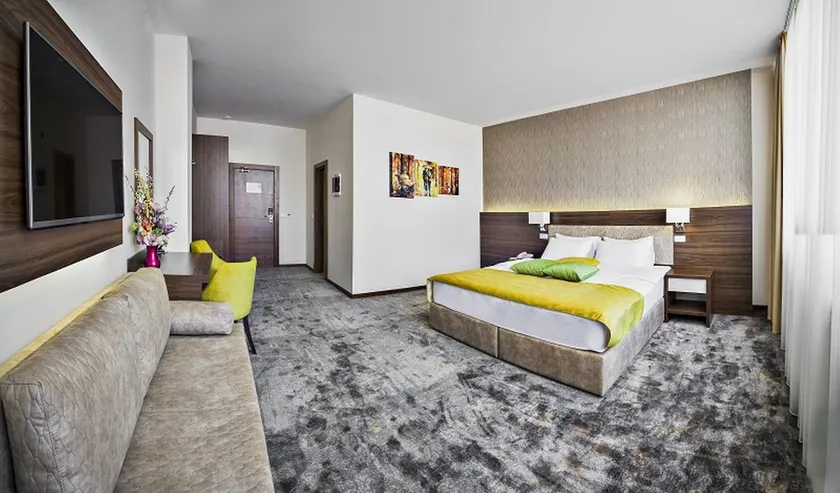 FLOK Old Town - Hotel Marshal - Image 1