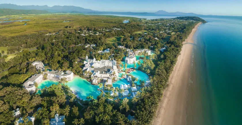 Sheraton Grand Mirage Resort, Port Douglas - Image 1