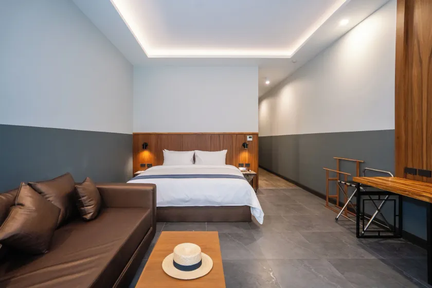 R-Mar Resort and Spa Patong, Phuket - Image 1