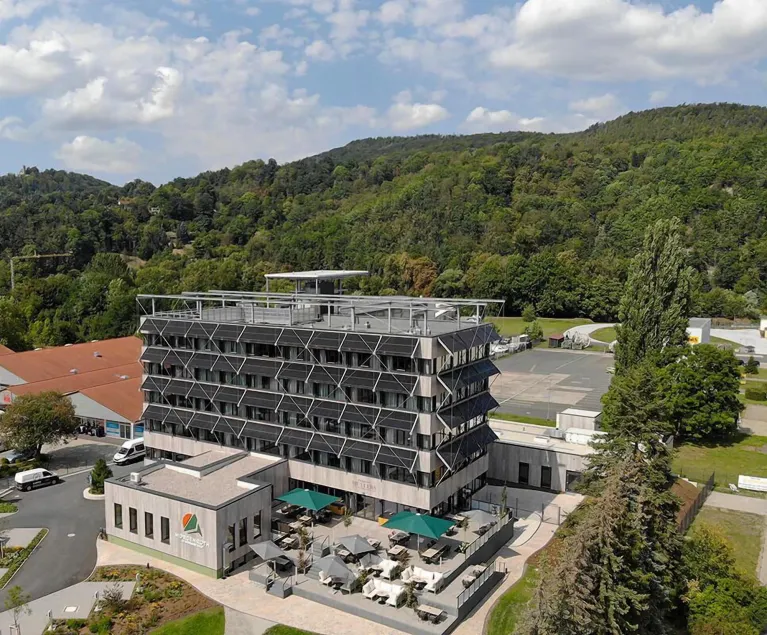 Hotel Morgenroth - Image 1