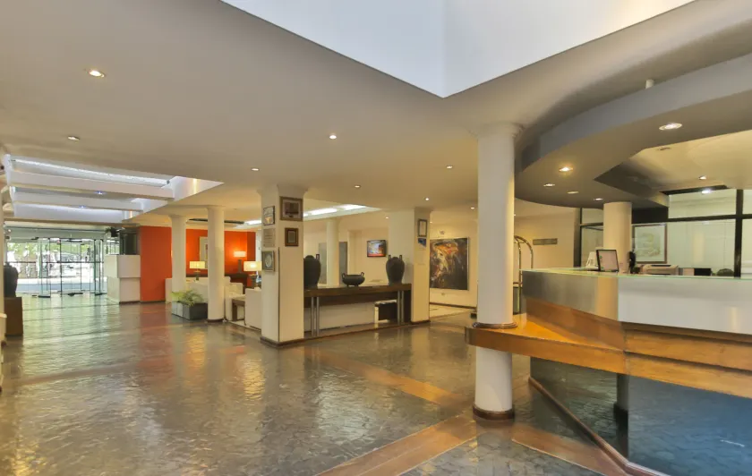 Gran Hotel Parana - Image 1