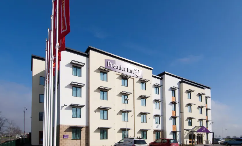 Premier Inn Widnes - Image 1