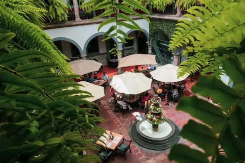 Hotel Hidalgo - Image 1