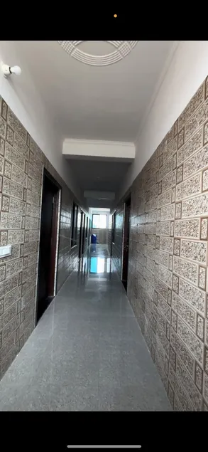 Hotel Raghunath Palace - Lobby