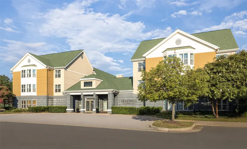 Homewood Suites by Hilton Dulles-North/Loudoun - Image 1