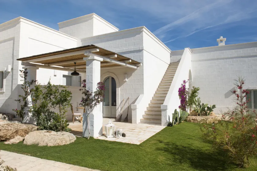 Masseria San Francesco - Image 1