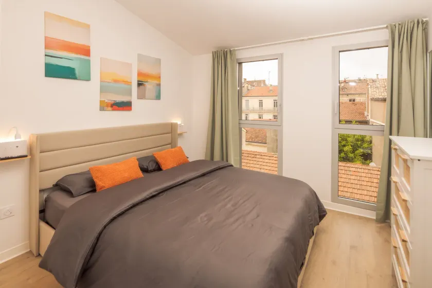 Maison Flaugergues - Image 1