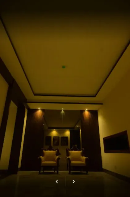 La grande suite karaikal - Réception