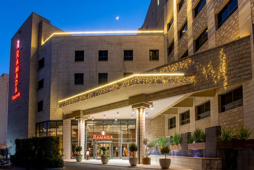 Ramada Olivie Nazareth - Image 1