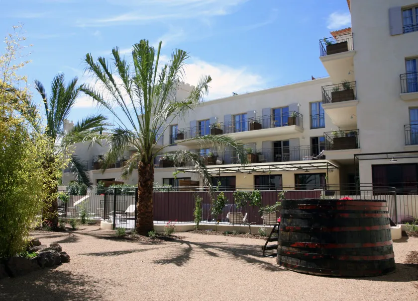 Garrigae Distillerie de Pezenas - Hotellerie & Spa - Image 1