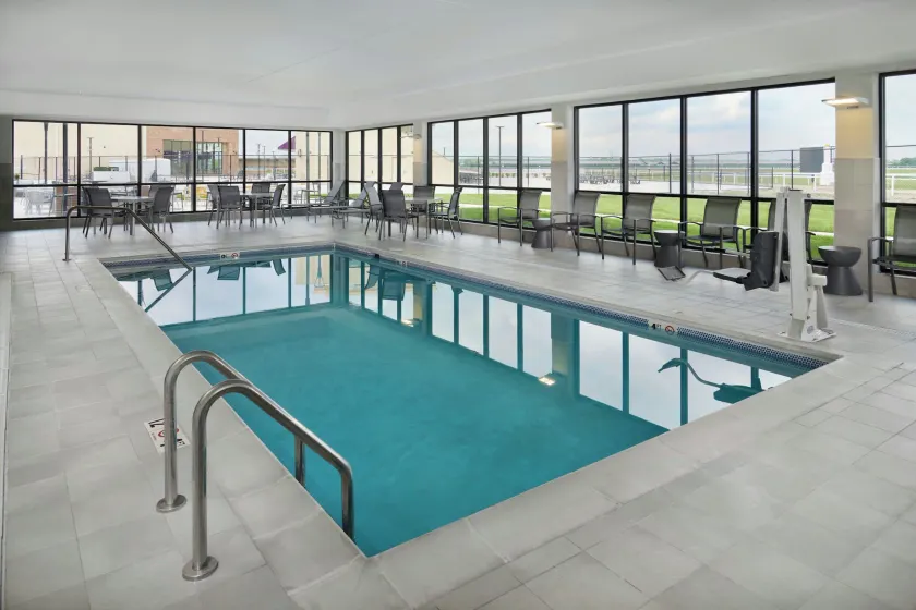 Fairfield by Marriott Inn & Suites Columbus - Image 1