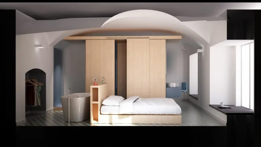 Genova Suite Art - Image 1