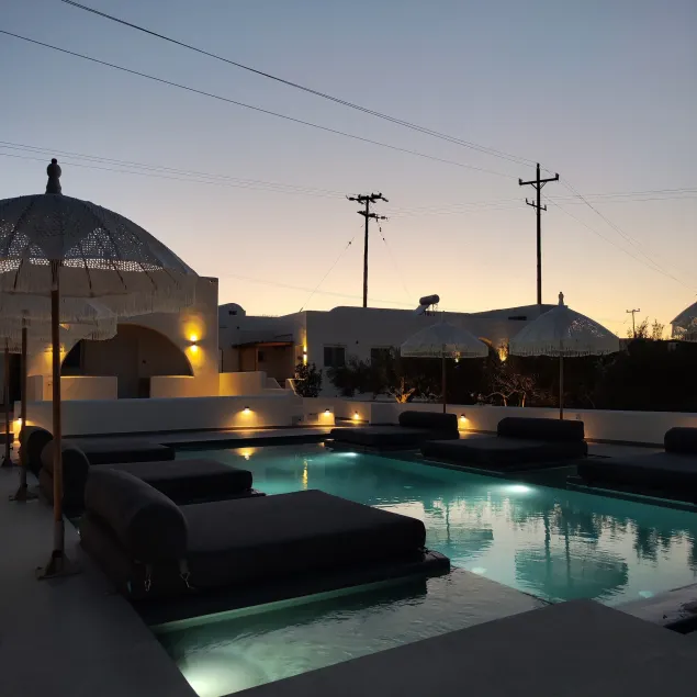 Zaitun Luxury Suites - Image 1