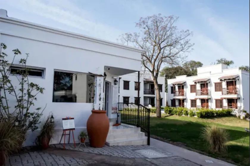 Posada de los Poetas Hotel Boutique - Image 1