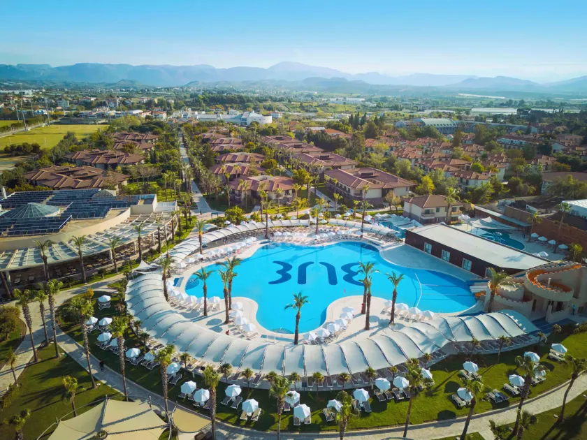 TUI BLUE Palm Garden - Image 1