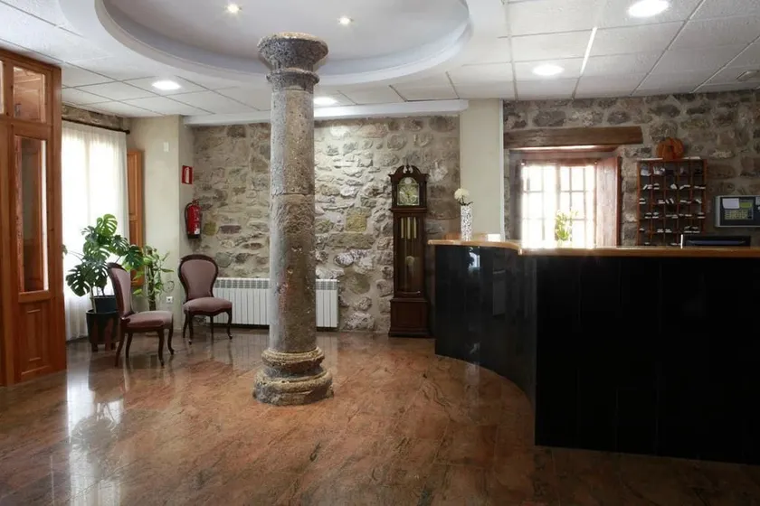 Hotel Casa Palacio - Image 1