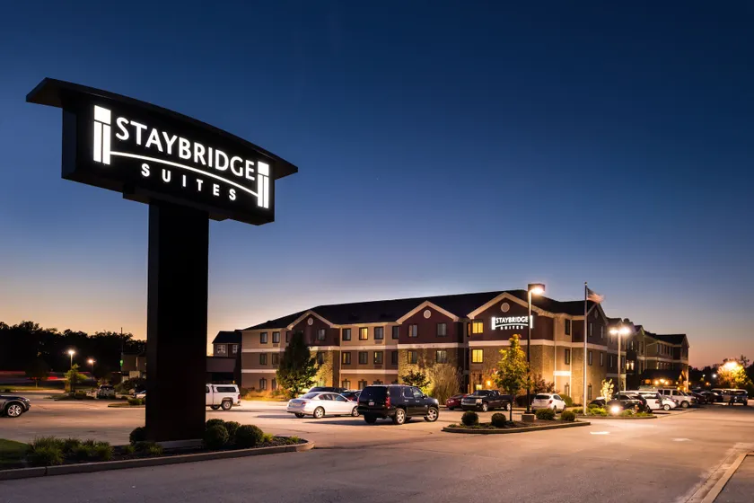 Staybridge Suites O'Fallon Chesterfield by IHG - Image 1
