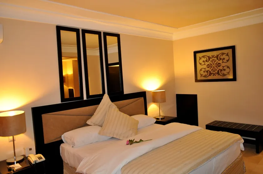 Hôtel Casablanca Le Lido Thalasso & Spa - Image 1