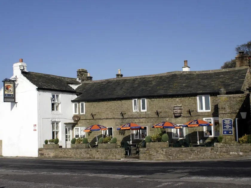 The Barrel Inn - Image 1