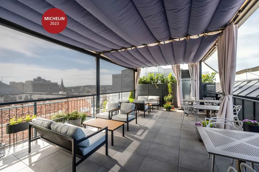 Hotel Indigo Krakow - Old Town by IHG - Image 1
