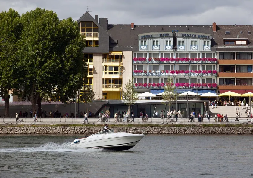 Hotel Morjan - Image 1