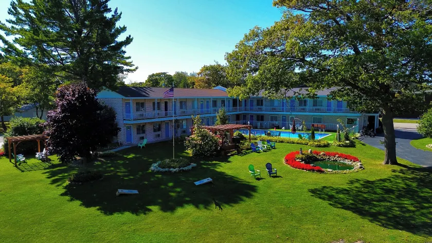 American Boutique Inn - Lakeview - Image 1
