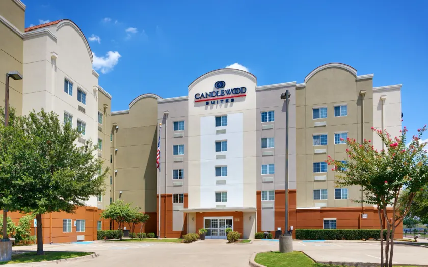 Candlewood Suites Plano East by IHG - Image 1