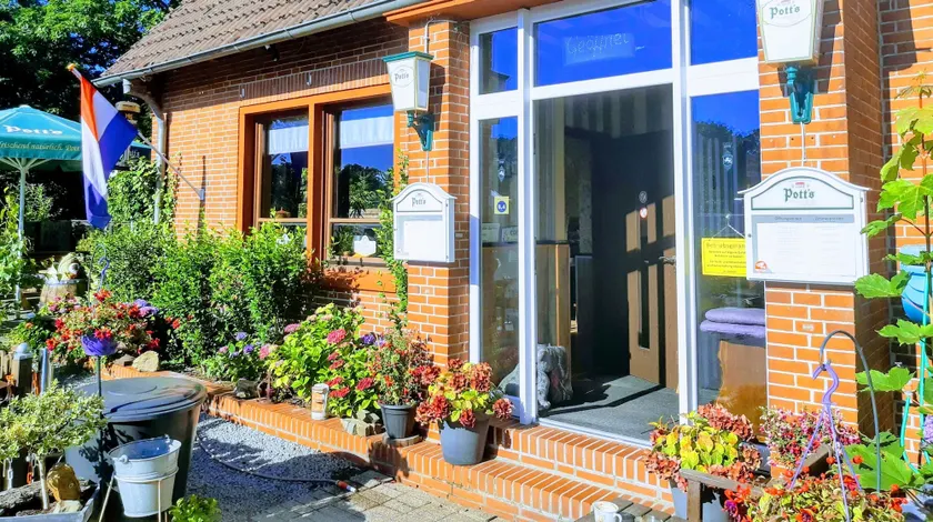Gasthaus Düther Schleuse - Image 1