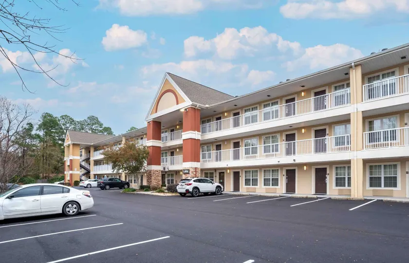 Extended Stay America Select Suites - Jackson - North - Image 1