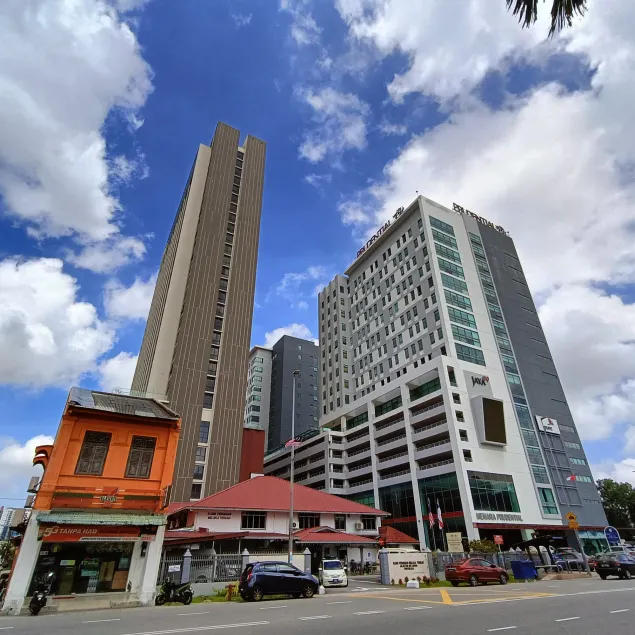 Melaka Studio Suites - Image 1