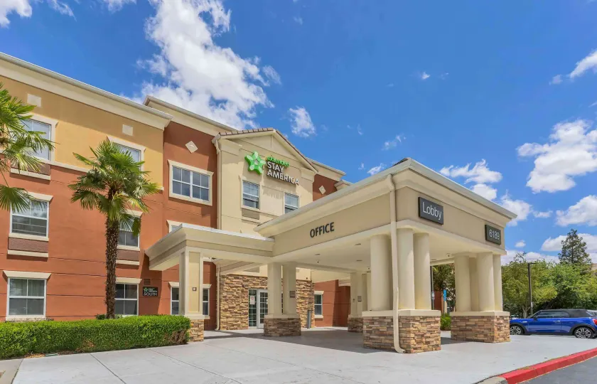 Extended Stay America Suites - San Jose - Edenvale - South - Image 1