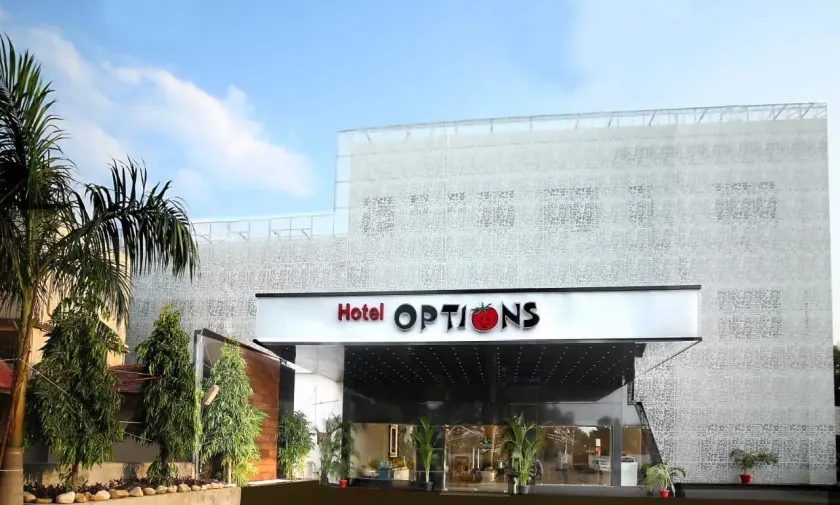 Hotel  Options Lawns - Image 1