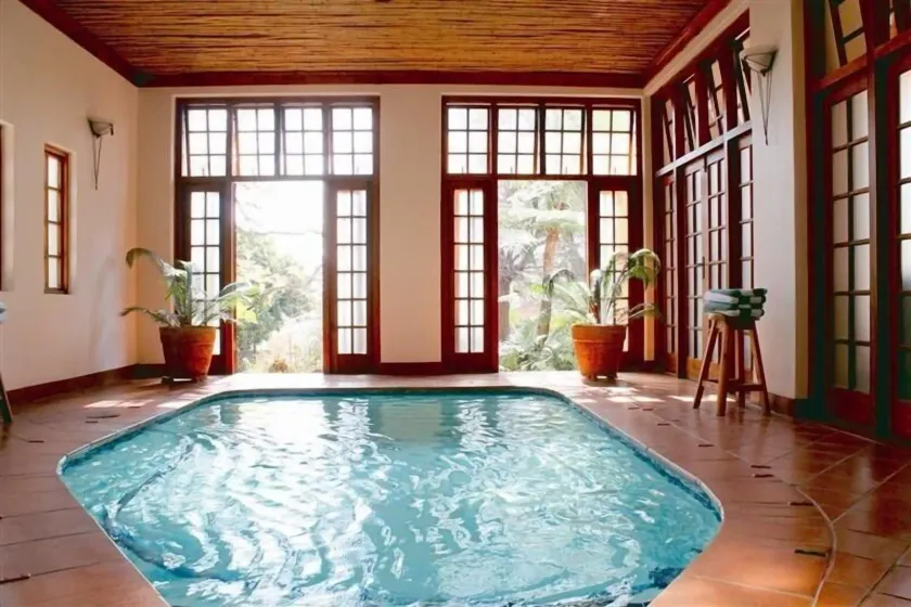 Kleine Constantia Boutique Guest House - Image 1