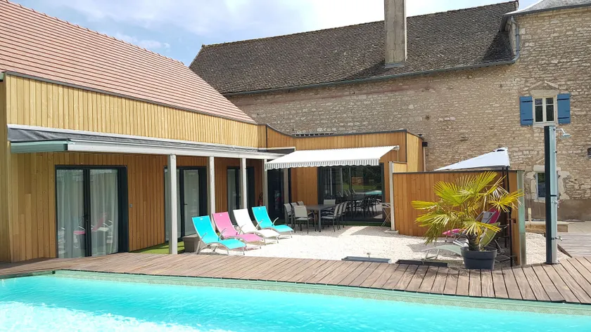 Au Petit Pressoir - Image 1