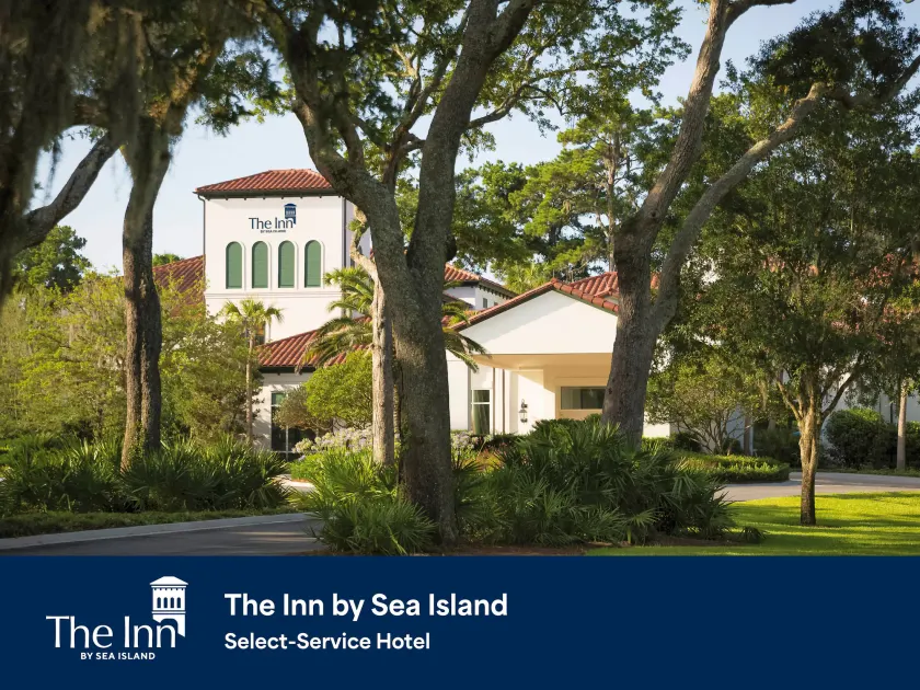 The Inn by Sea Island - Image 1